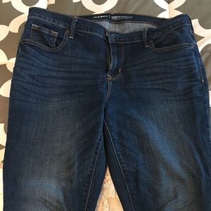 Old Navy Jeans